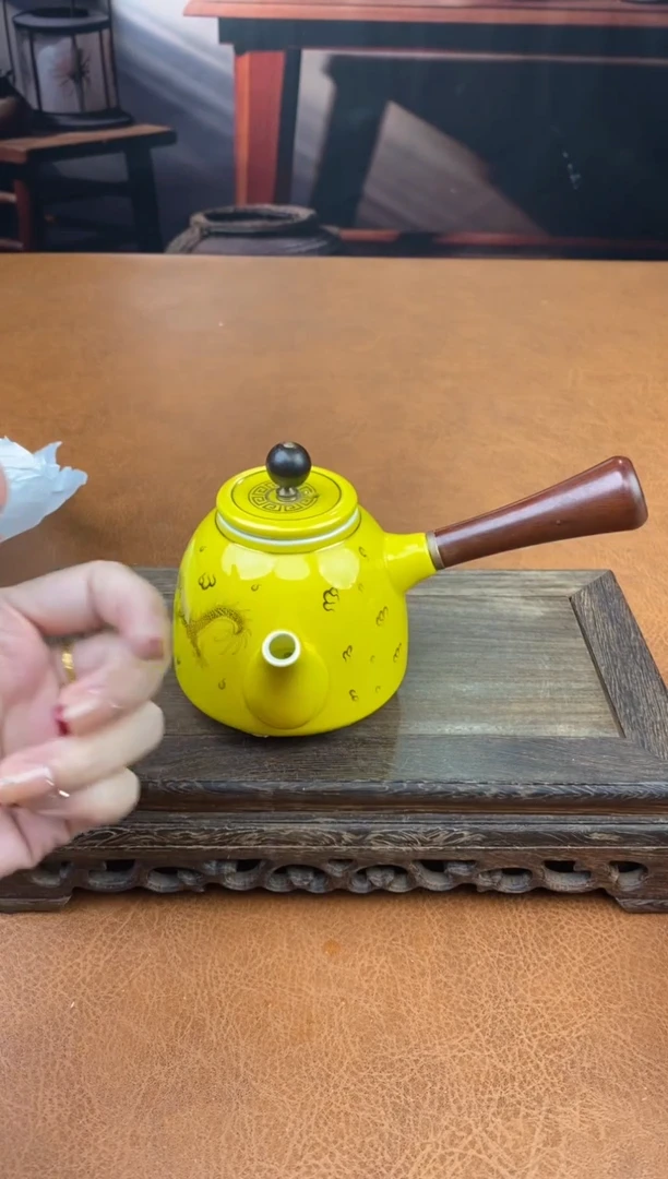 【闪购商品】陶禧茶器闪购福利V