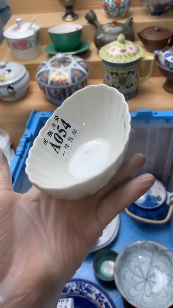 瓷片可*校长美瓷一号商品