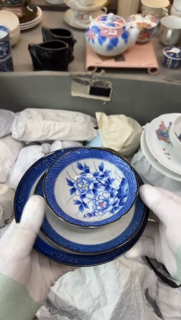 摆件寶*?瓷器瓷器瓷器瓷器