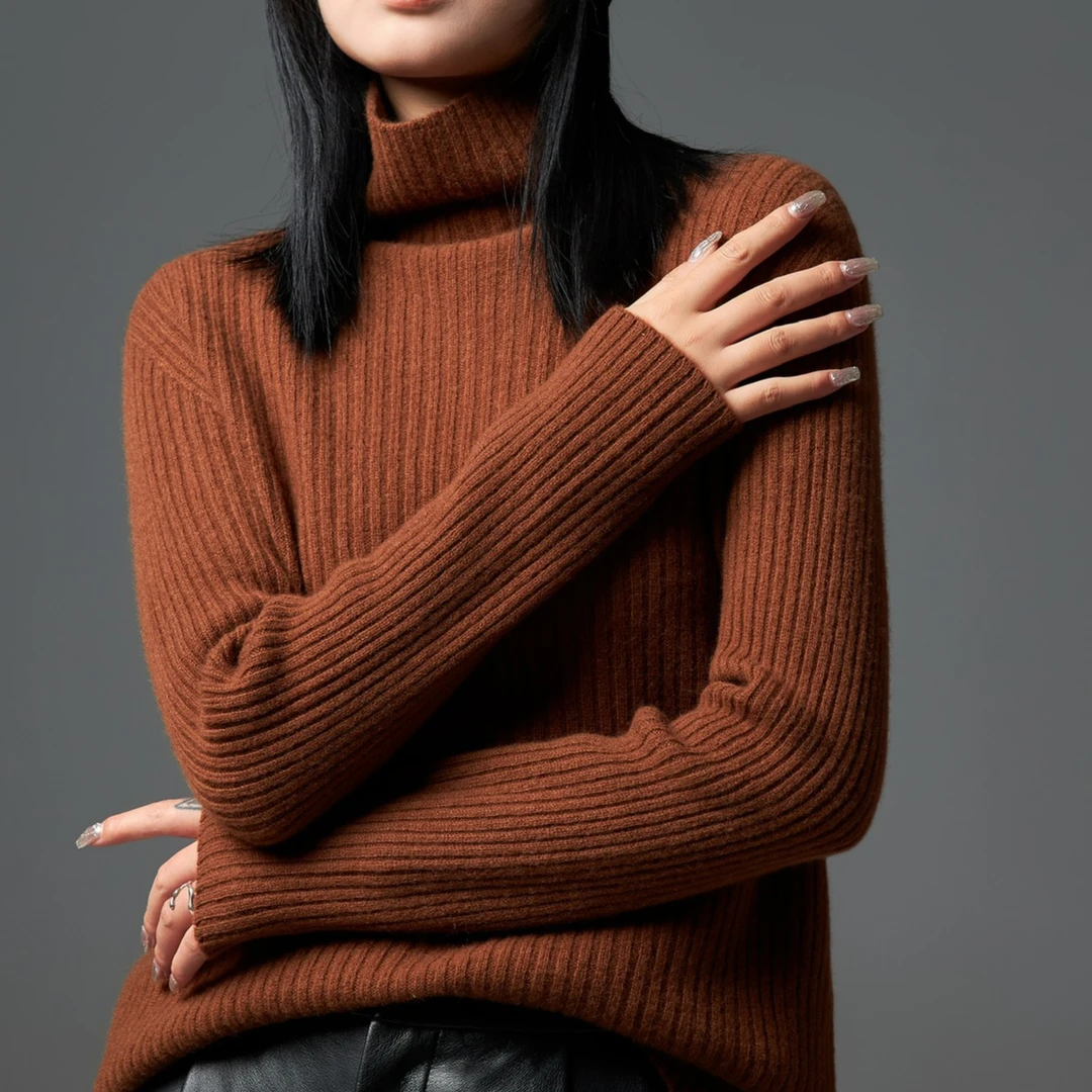 【雨姐家2.19】200-300百搭显瘦秋冬新款时尚设计气质网红上衣