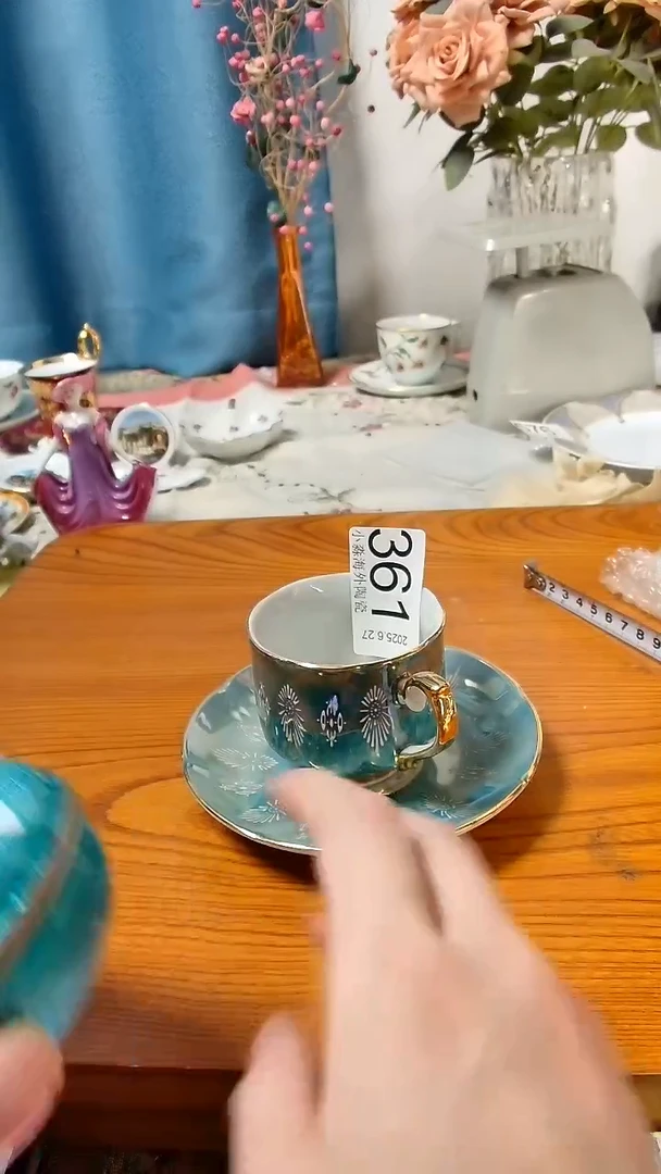 瓷片用****2小淼海外陶瓷工艺品