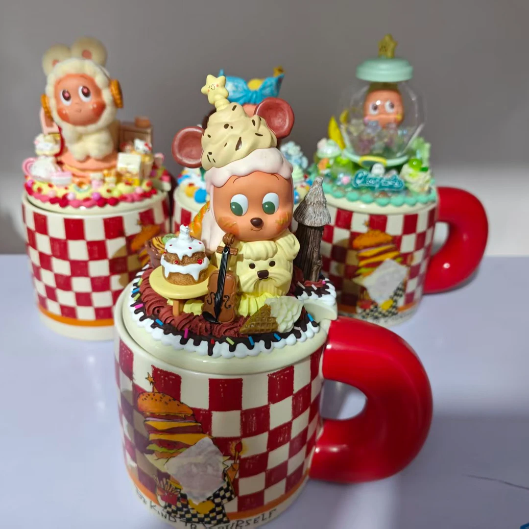 理理{正版星星杯}手作diy明款