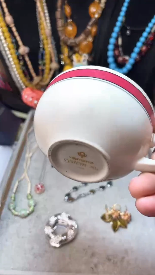 瓷片瓷片瓷片瓷片瓷片陶瓷摆件