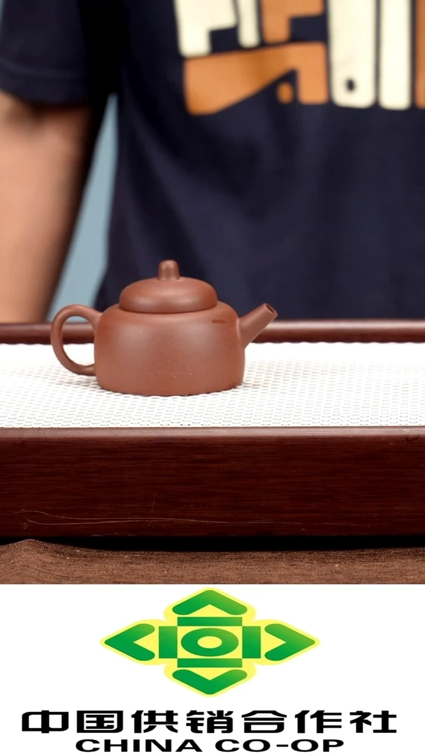 紫砂原矿手工制作