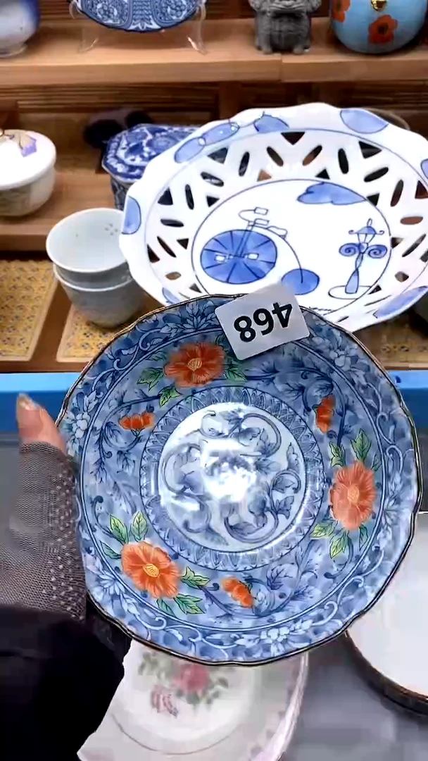 【闪购商品】瓷片新号开播，满28米包邮