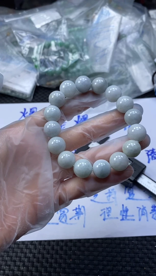 未镶嵌定制翡翠天然缅甸A货翡翠，拍一发一