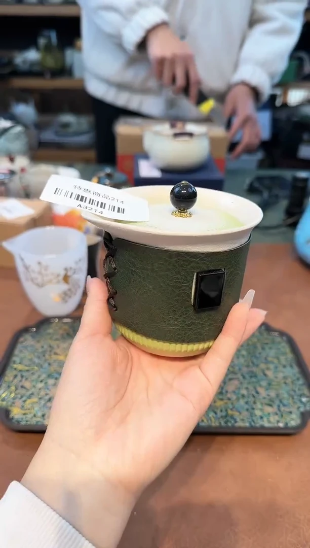 【闪购商品】不带茶盘不带礼盒@@a3214