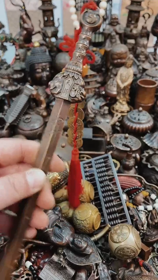 【闪购商品】精铜工匠 精铜工匠