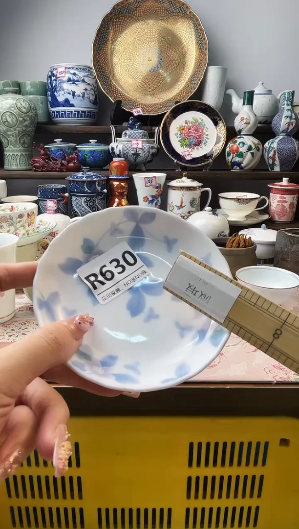 瓷片虫*R630不退不换.感谢理解