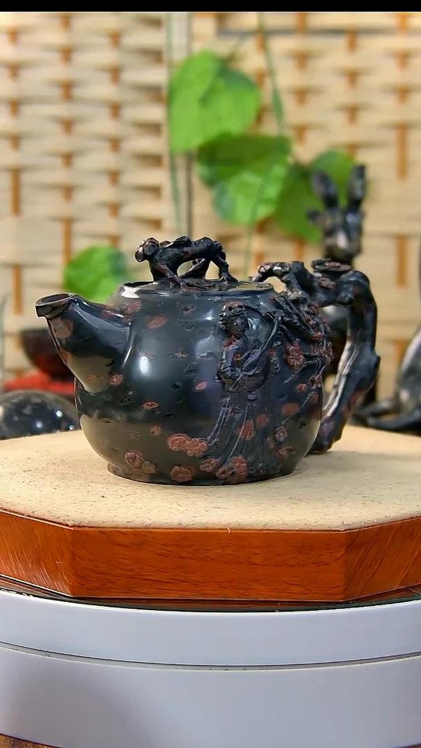 奢上奢精品梅花玉N