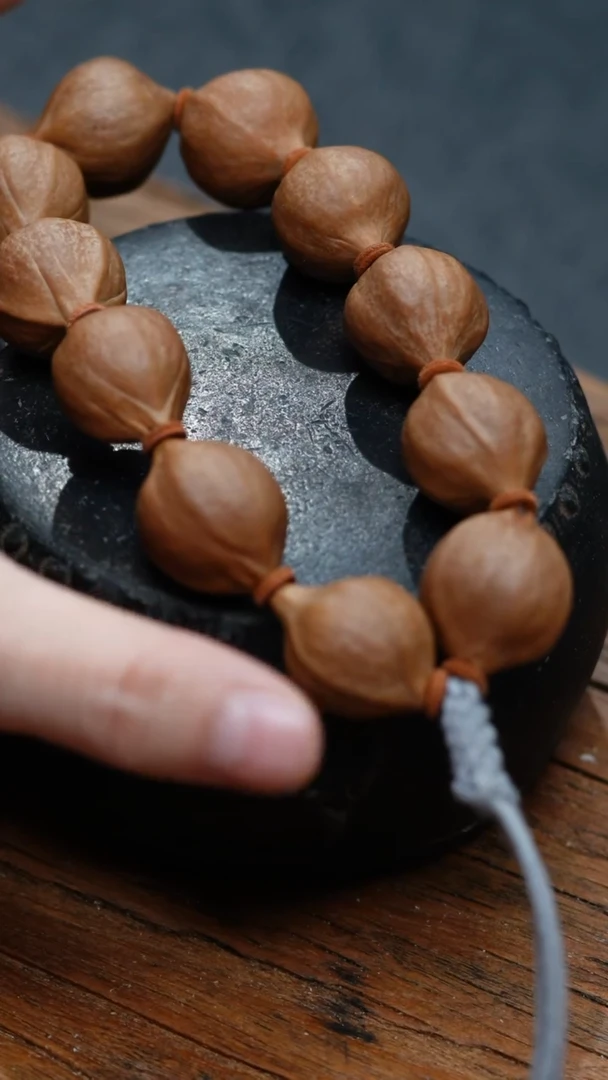 【闪购商品】橄榄核手串/手链橄榄核