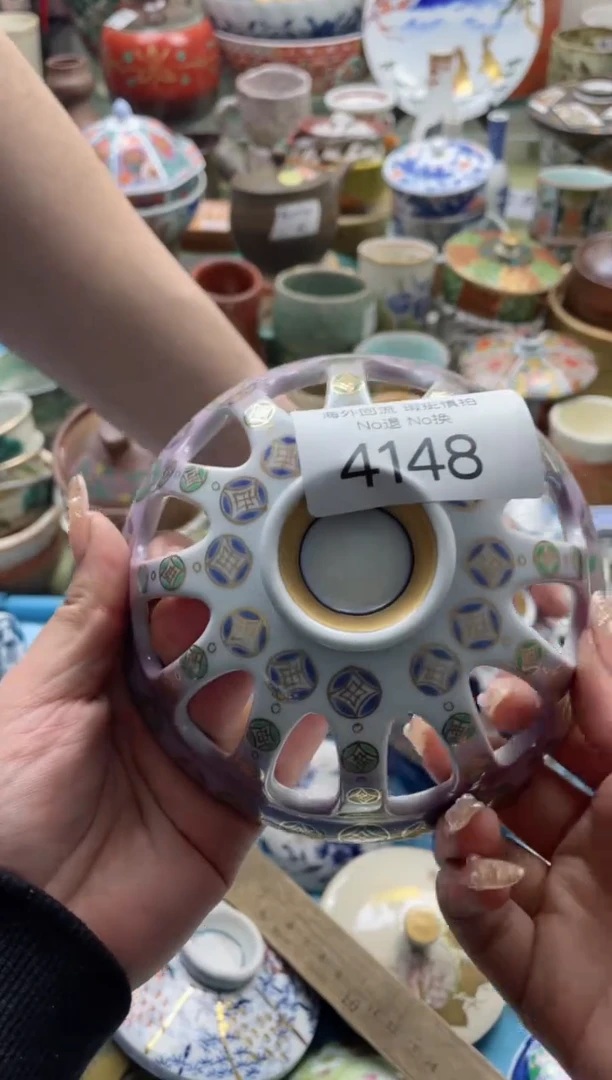 【闪购商品】摆件4148精美创意日式臻品