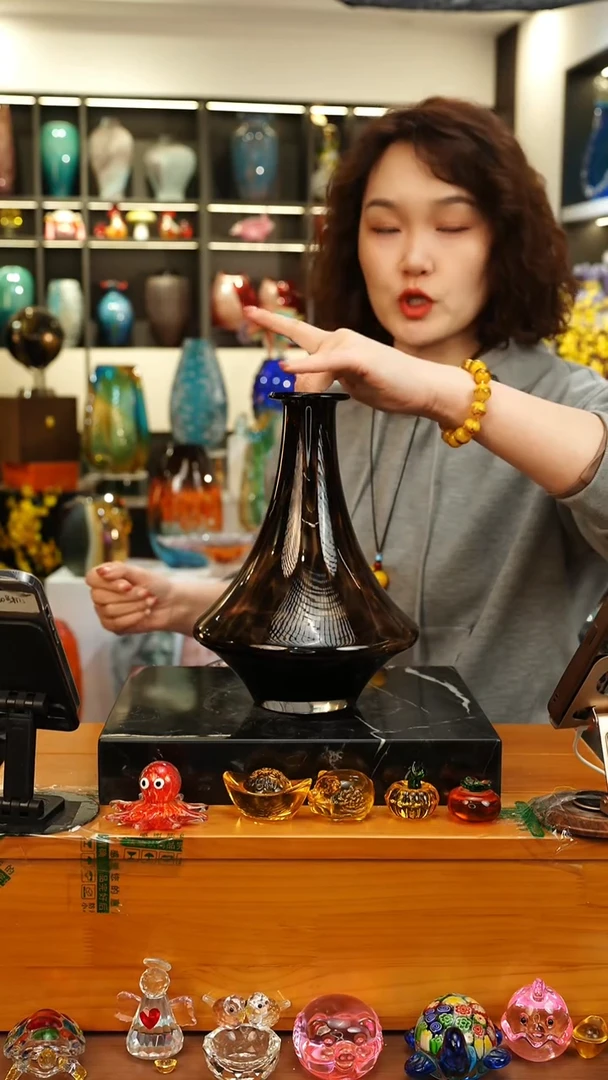 外贸花瓶尾货花瓶074