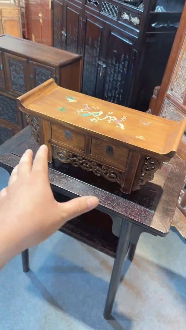 木福利      二联厨