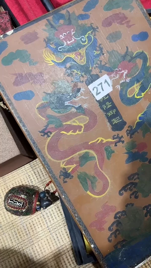 【闪购商品】老板娘推荐摆件摆饰