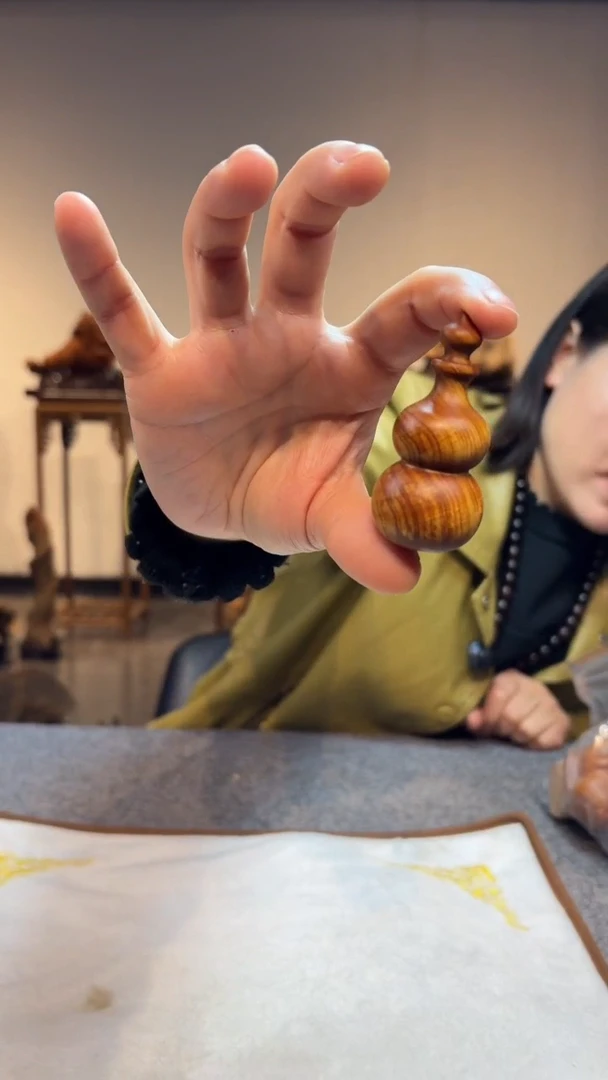 【闪购商品】柏木（崖柏）木雕崖柏崖柏