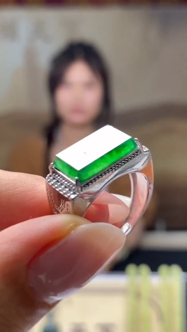 颈饰未镶嵌翡翠********164