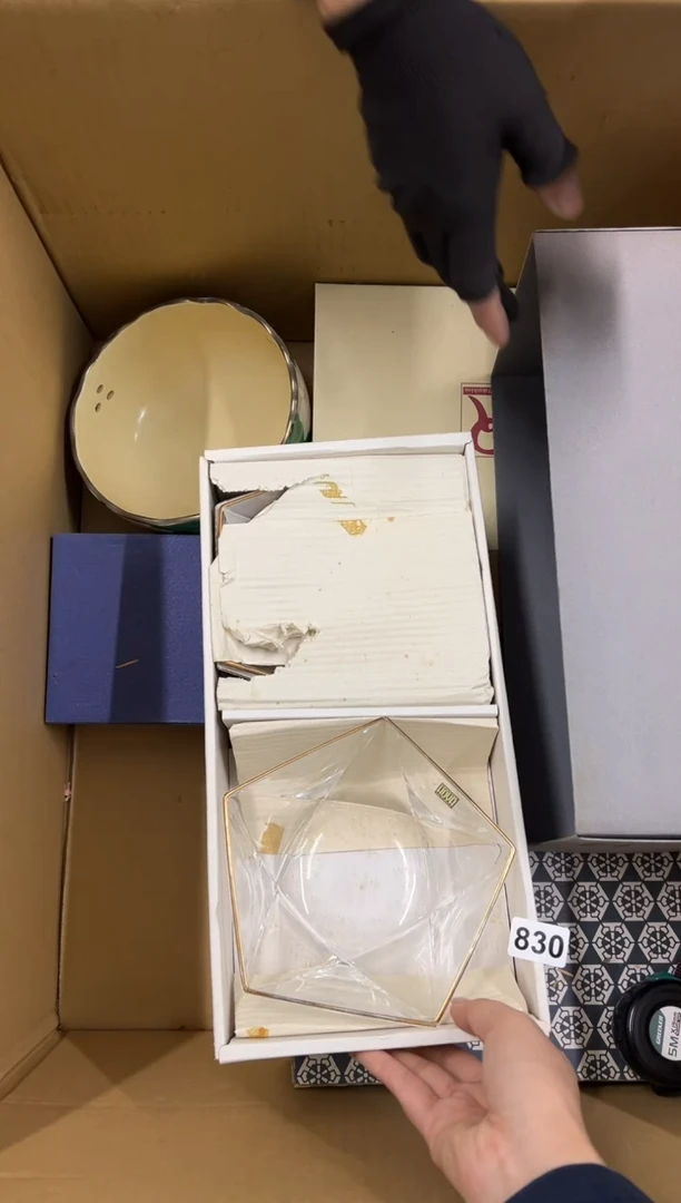 【闪购商品】瓷片830中古商品谨慎参拍