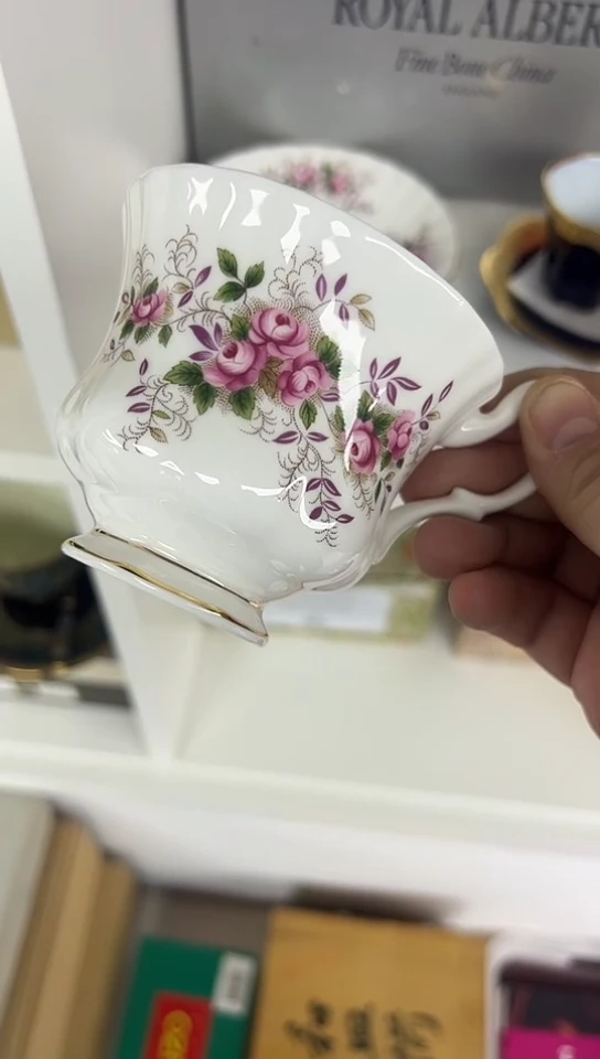 【闪购商品】中古回流瓷器谨慎参拍（两套）