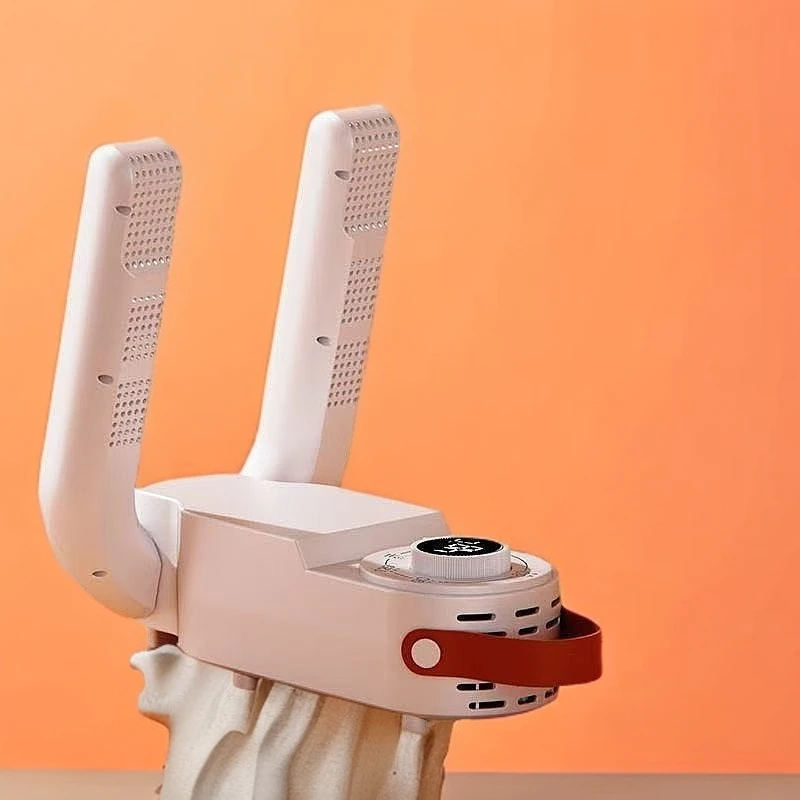 暖鞋神器烤鞋除臭杀菌烘干机