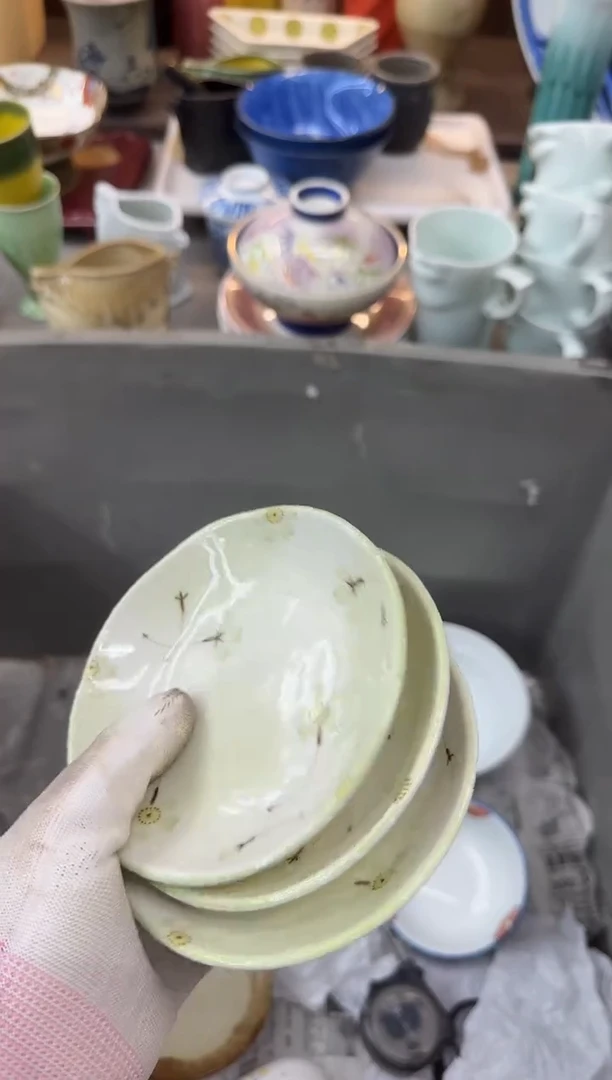 1易碎品瓷器瓷器瓷器