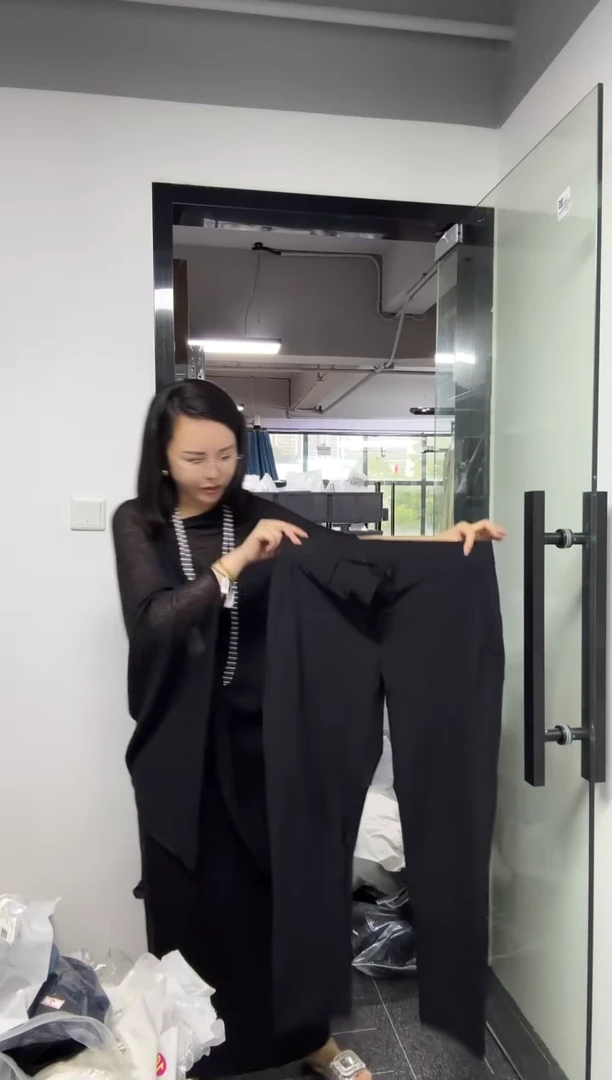 直播间所见即所得
