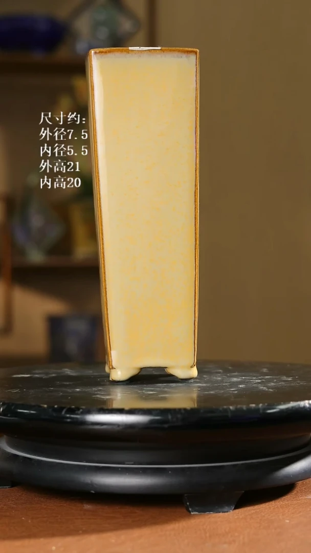 随机发货      8寸悬崖盆