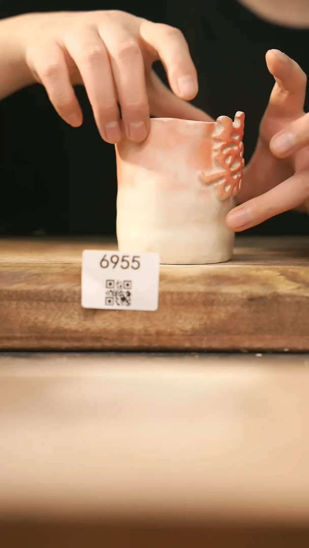 【落单孤品】福利/杯子@@6955