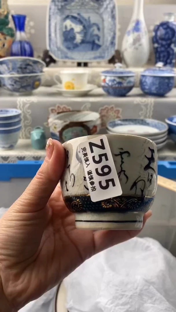 【闪购商品】595