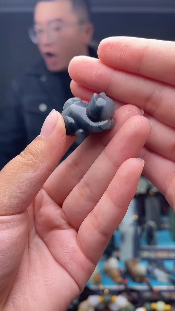 未镶嵌和田玉挂件1多样性发拍一发一