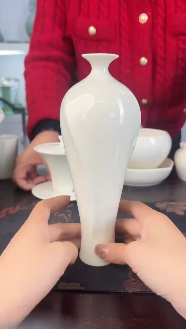 云间青瓷 小米茶器