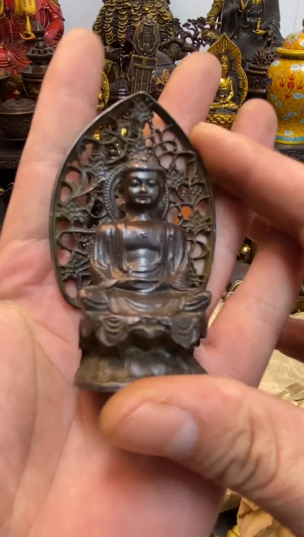案台摆件 物品摆件
