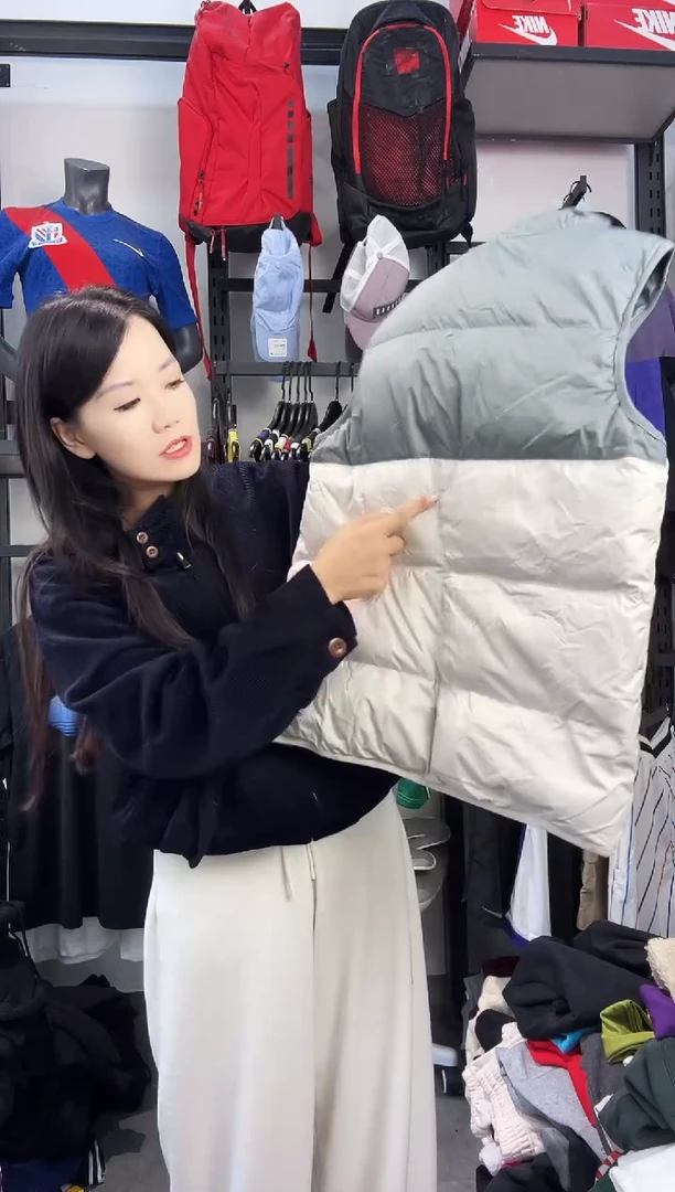 691 ·编码 瑕疵款直播间过款为准 尺码·S