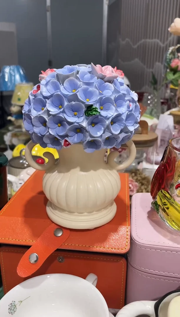 水果茶摆件 开播福利款，拼手速