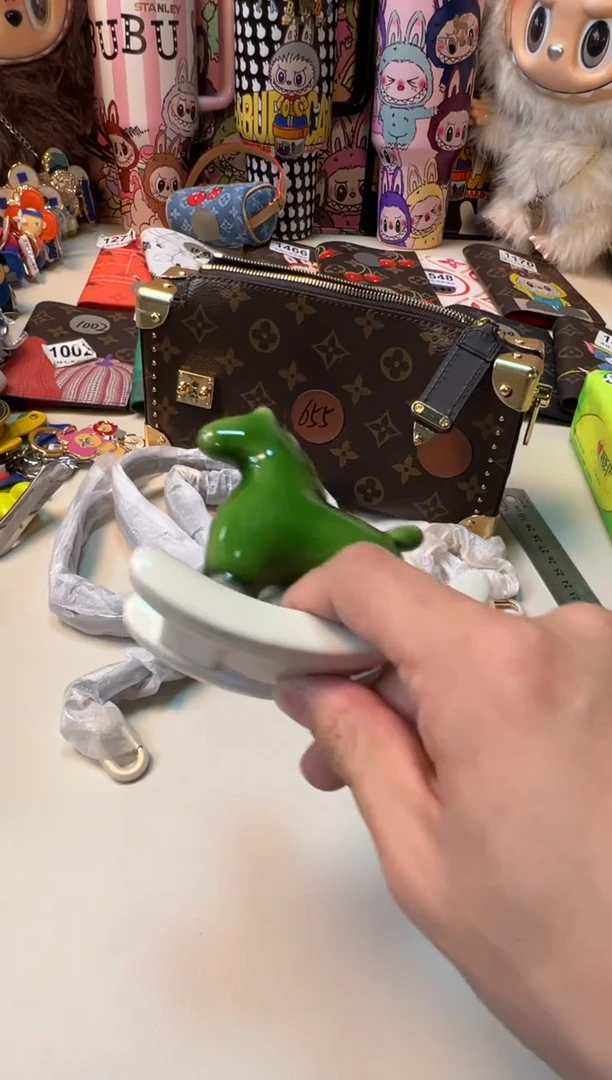 瓷片655手工无品牌，七天无理由