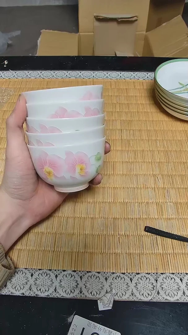 【闪购商品】杯小淼海外陶瓷工艺品