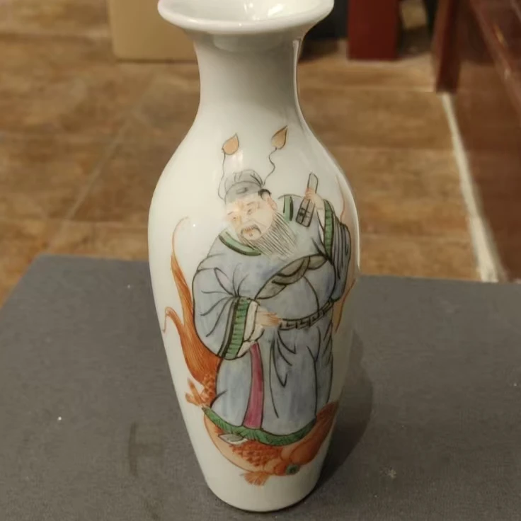 明清瓷器福利品拍品