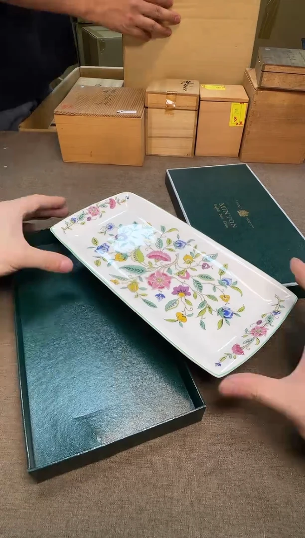 茶宠瓷器茶具套装