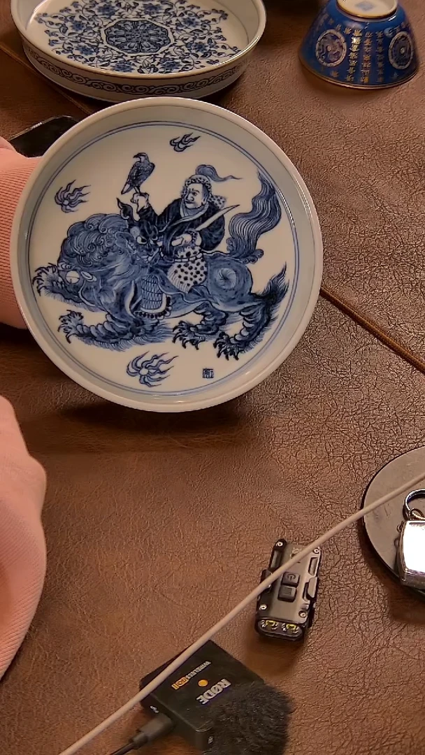 【闪购商品】景德镇斌芬陶瓷严谨/221