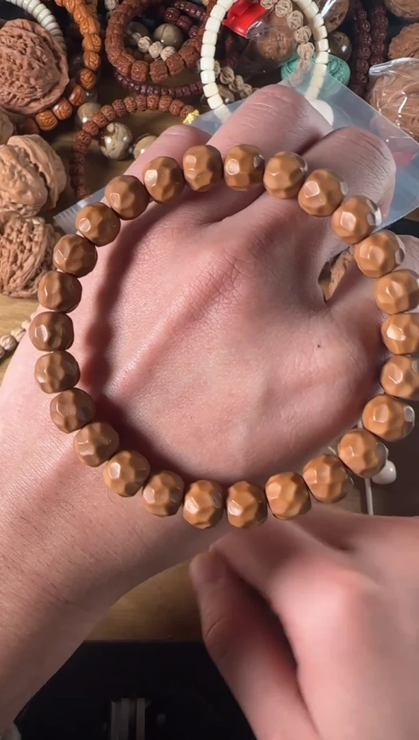 吊坠金刚菩提62号