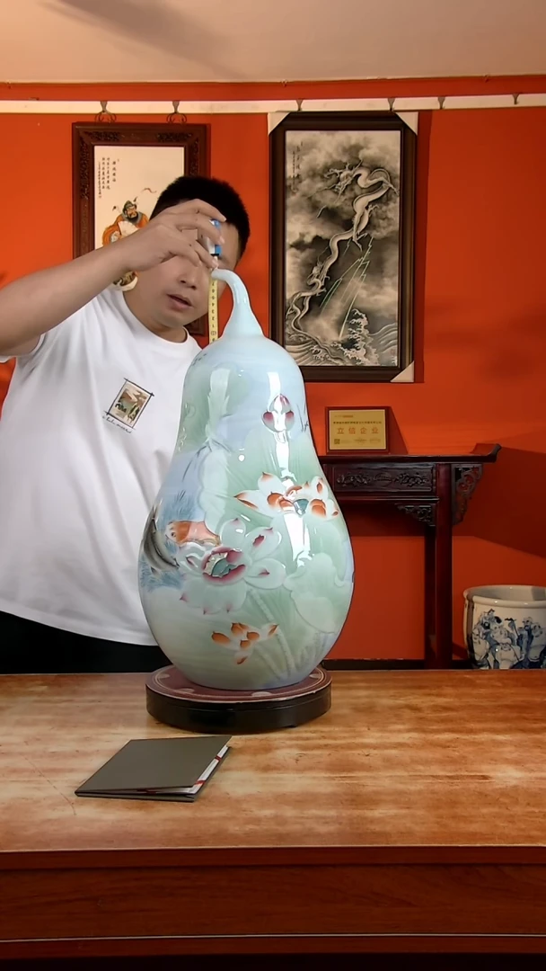 景德镇御匠邦陶瓷1
