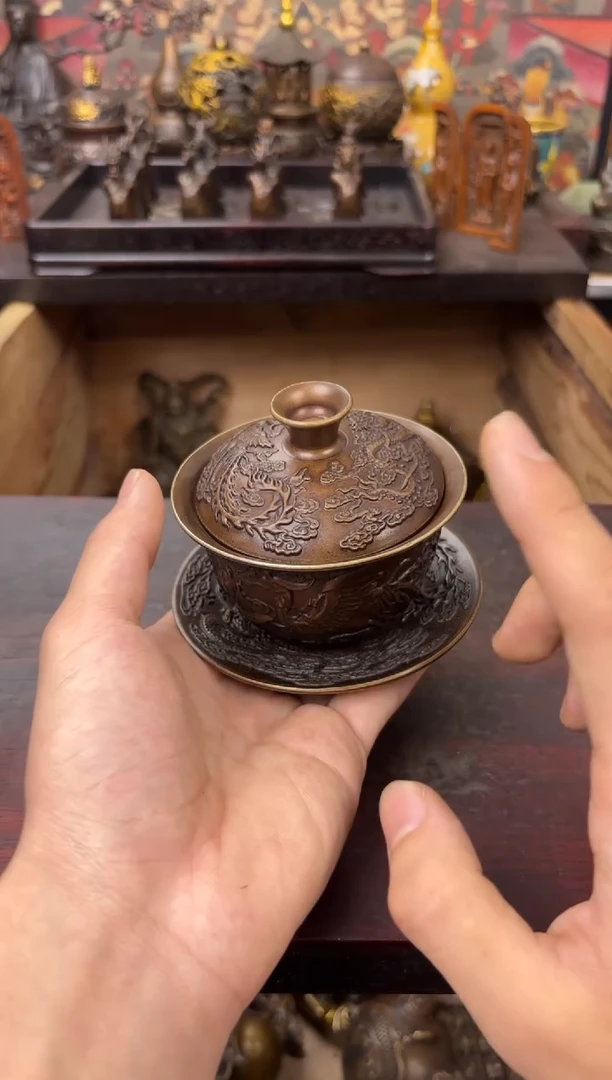 德尚铜专属精选链接