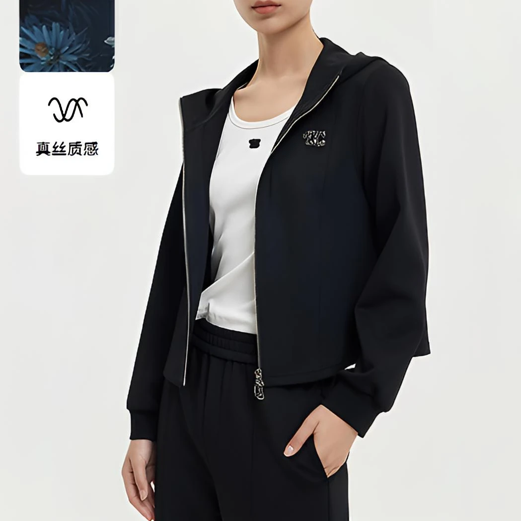 【大梦专属】DC-NICE短外套7681