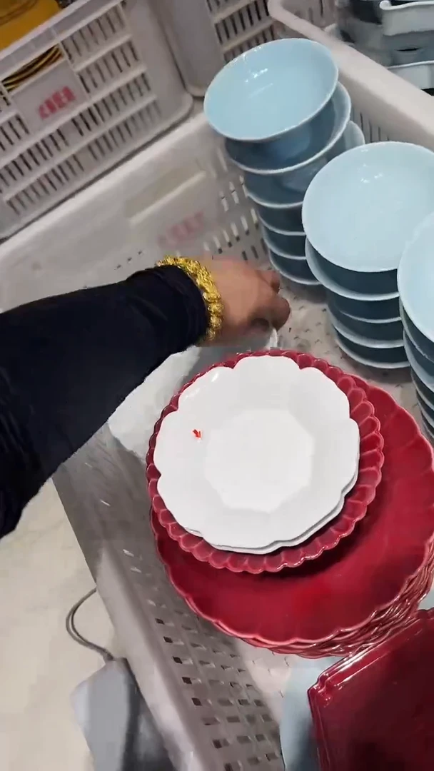 瓷片微瑕商品 介意勿拍