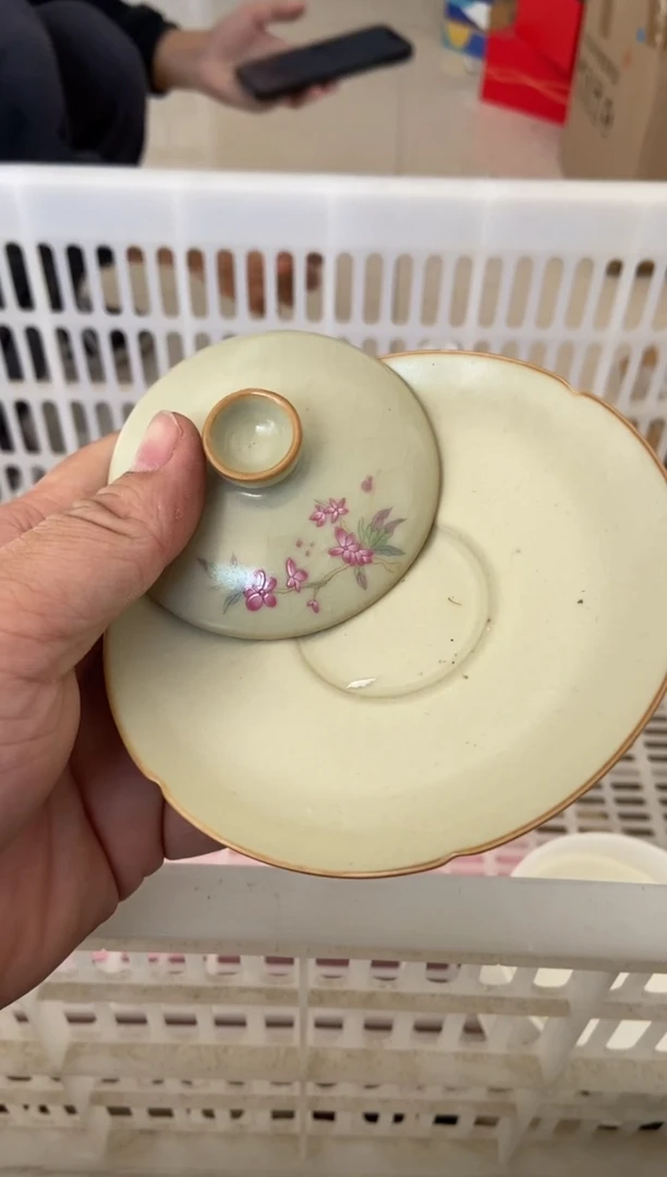 杯无运费险有瑕疵的摄影的产品有使用过的痕迹有点脏介意勿拍
