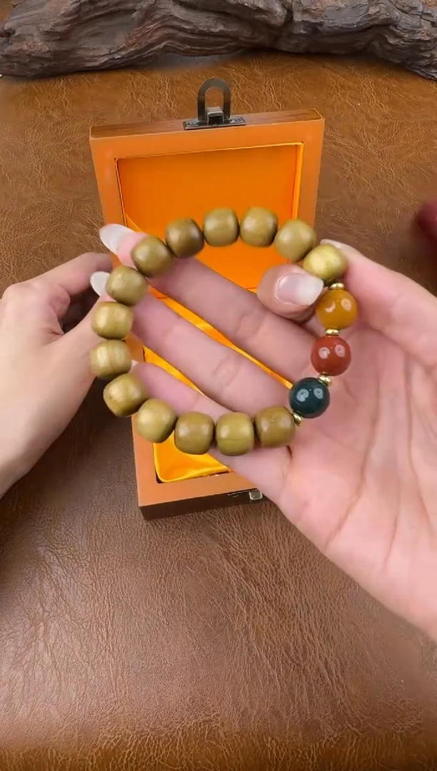 墨韵阁文玩檀木链接@@lsc045