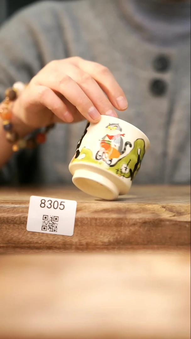 【落单孤品】福利/杯子@@8305