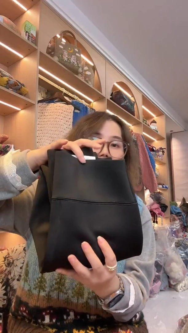 棉黎*五层L码打底裤