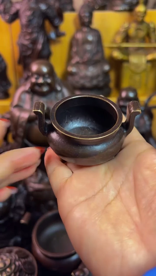 【闪购商品】1案台摆件 物品摆件