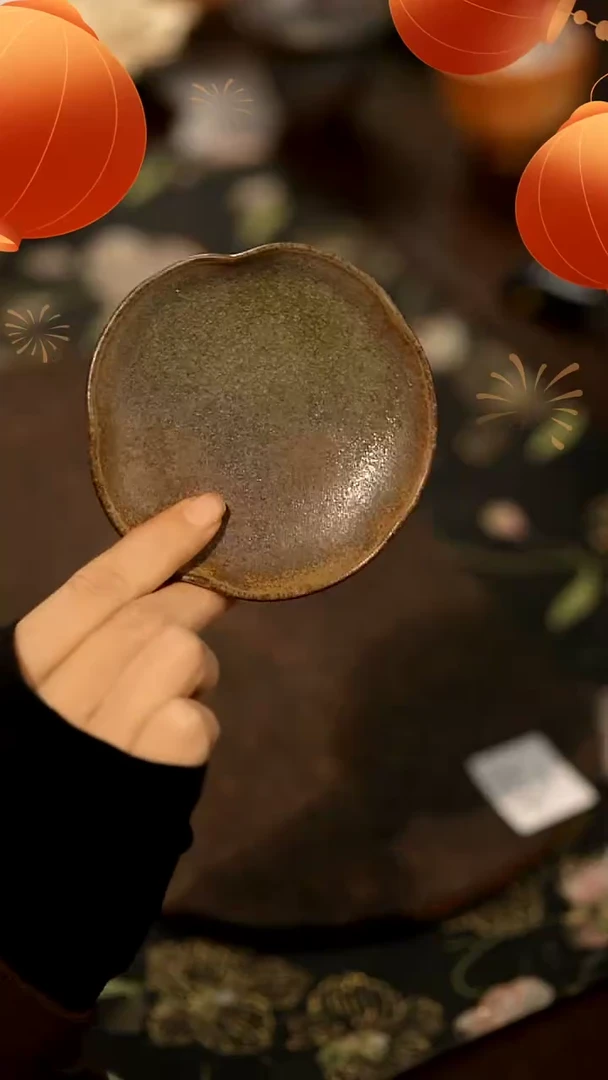 【闪购商品】山居秋暝手工手作@@D026